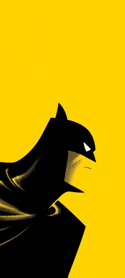 TV Show Batman: The Animated Series, 1440x3200