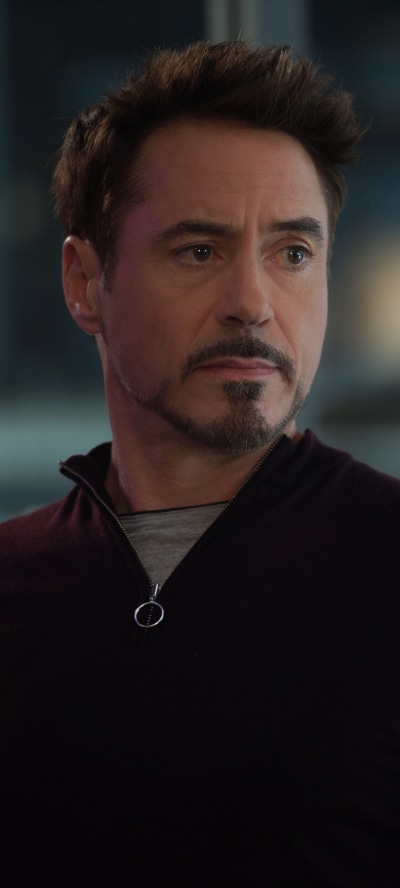 Movie Avengers: Age of Ultron, Robert Downey Jr., Iron Man, Tony Stark, 1440x3200