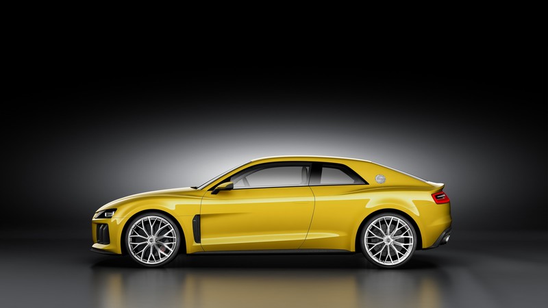 Audi R6 Sport Quattro, 2019 Cars, 4K, 4K