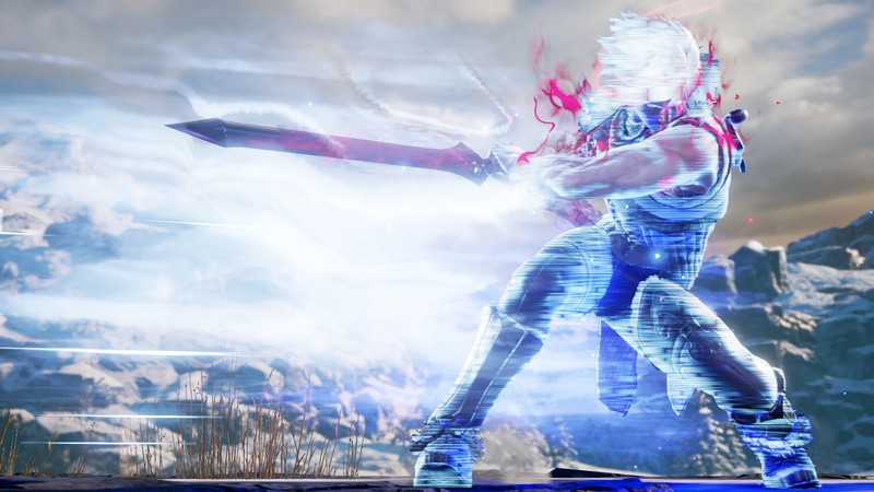Soulcalibur VI, poster, 4K