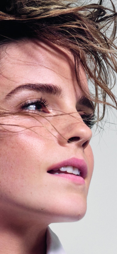 Celebrity Emma Watson, 1440x3120