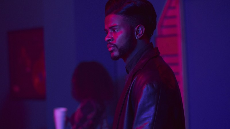SuperFly, Trevor Jackson, 4K