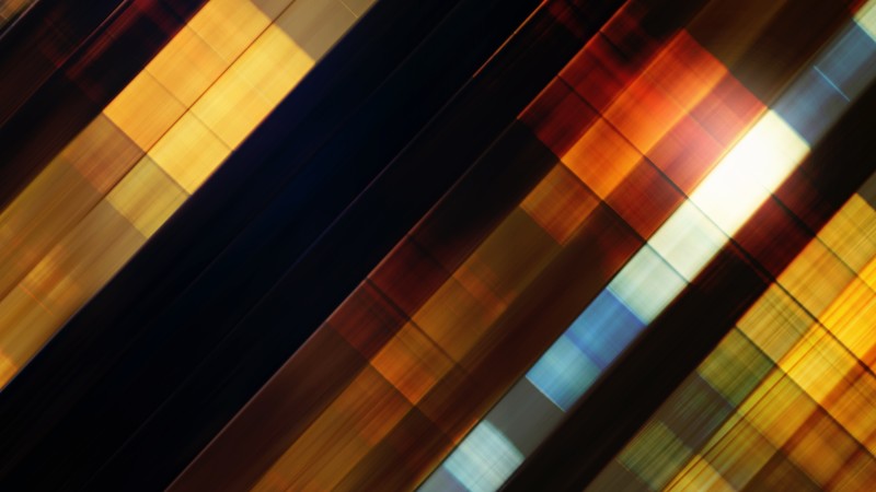 Abstract Texture Digital Art, lights, 4K