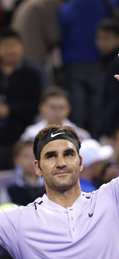 Sports Roger Federer, Swiss, Tennis, 1440x3120
