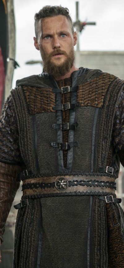 TV Show Vikings, 1440x3120