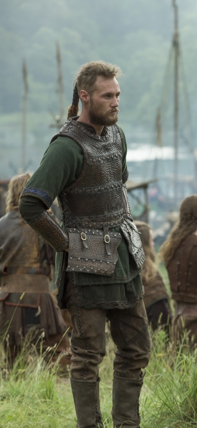 TV Show Vikings, 1440x3120