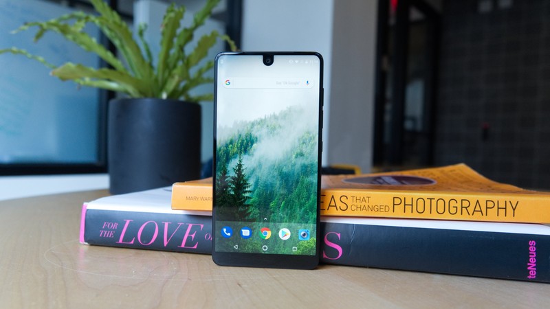 Android P, Android 9.0, Pistachio Ice Cream, smartphone, 4K