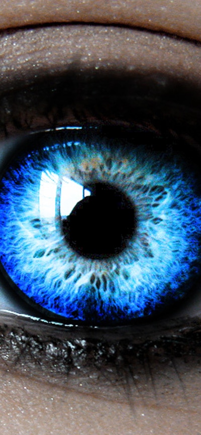 Women Eye, 1440x3120