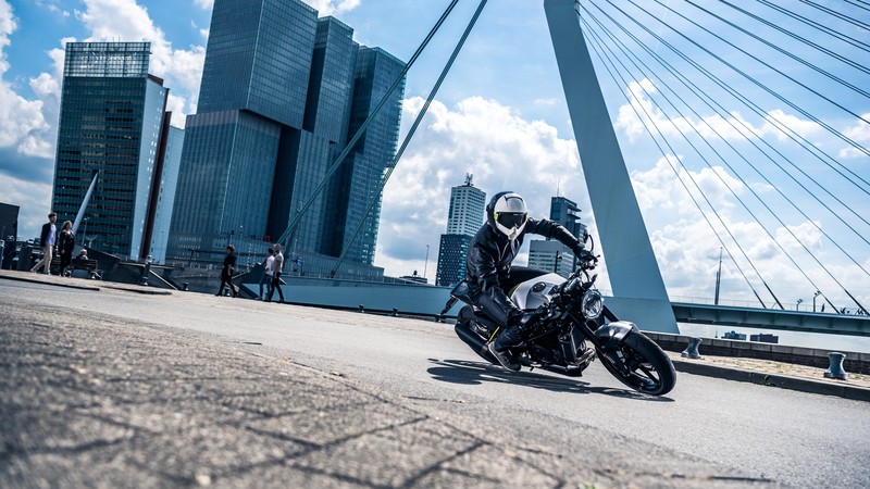 Husqvarna Vitpilen 701, 2018 Bikes, 4K