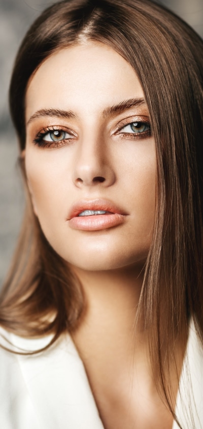 Women Model, Brunette, Spanish, Sara Carbonero, 1440x3040