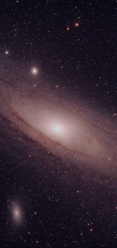 Sci Fi Galaxy, Space, 1440x3040