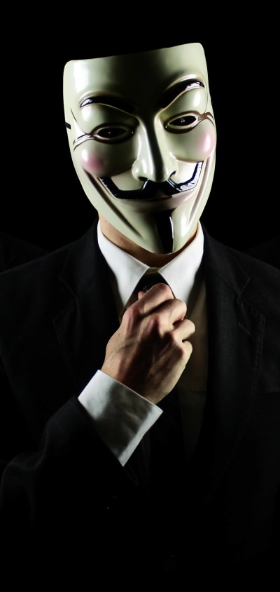 Technology Anonymous, 1440x3040