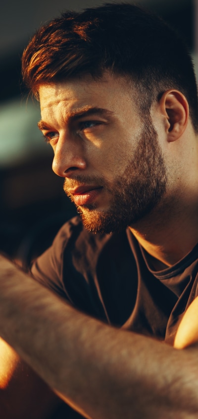 Men Model, 1440x3040