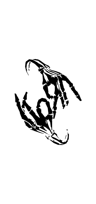 Music Korn, 1440x3040