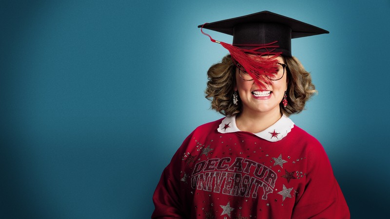 Life of the Party, Melissa McCarthy, 4K