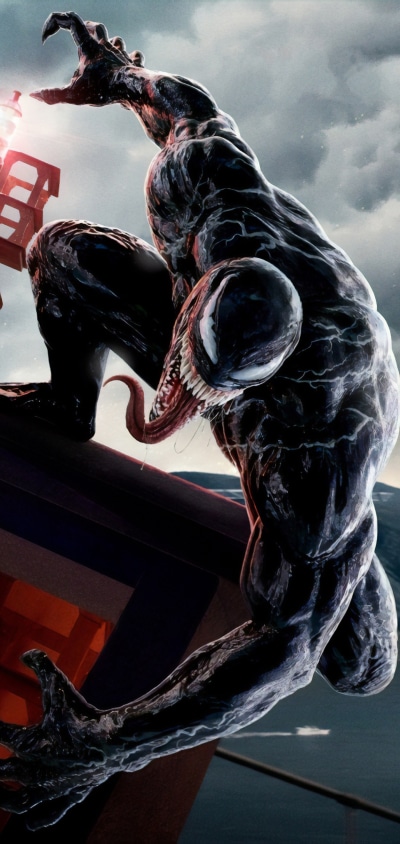 Movie Venom, 1440x3040