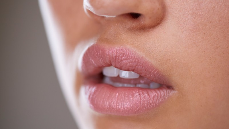 love image, lips, beauty, 4K