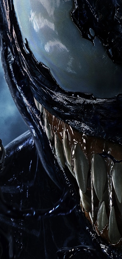 Movie Venom, 1440x3040