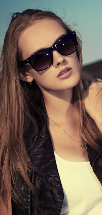 Women Model, 1440x3040