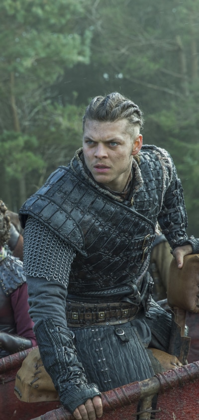 TV Show Vikings, 1440x3040