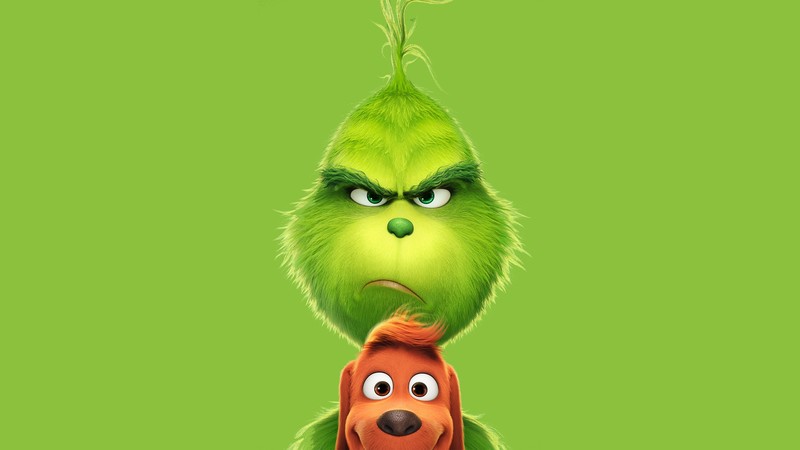 How the Grinch Stole Christmas, 4K