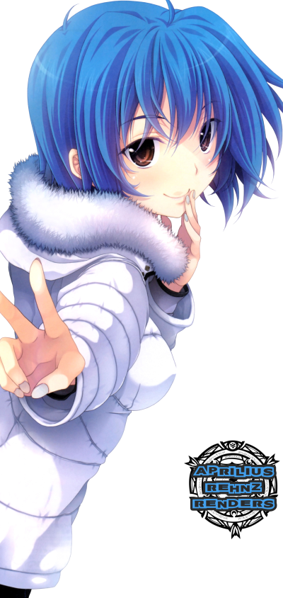 Anime High School DxD, Xenovia Quarta, 1440x3040