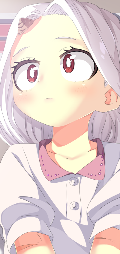 Anime My Hero Academia, Eri (My Hero Academia), 1440x3040