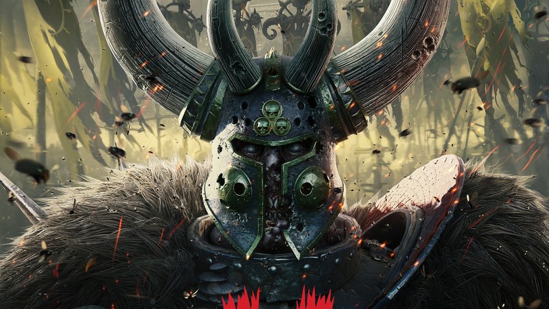 Warhammer: Vermintide 2, screenshot, 4k