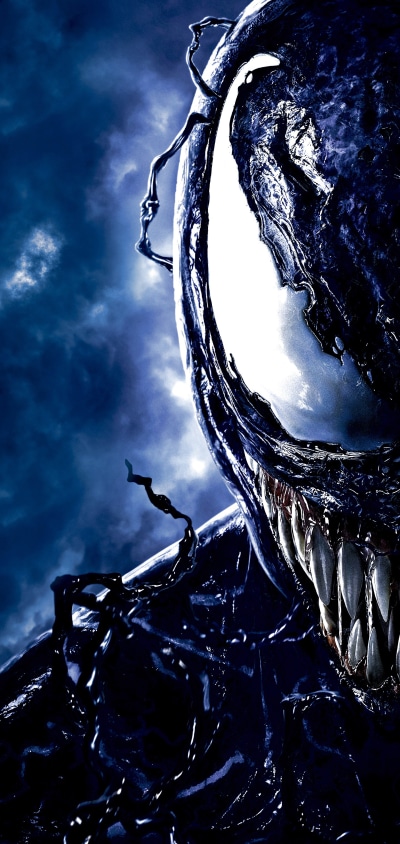 Movie Venom, 1440x3040