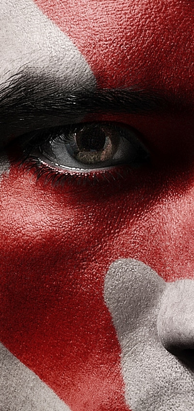 Movie The Hunger Games: Mockingjay - Part 2, Josh Hutcherson, 1440x3040