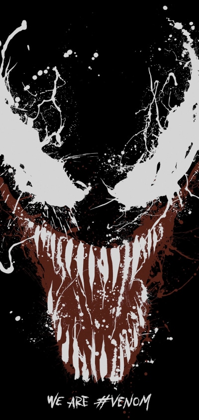 Movie Venom, 1440x3040