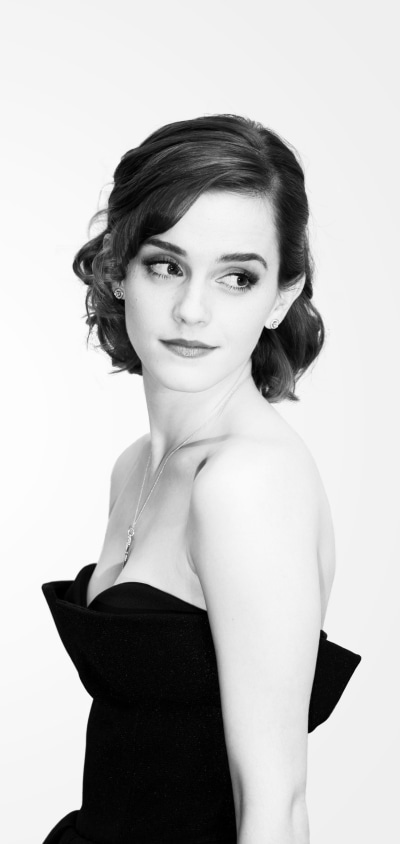 Celebrity Emma Watson, 1440x3040
