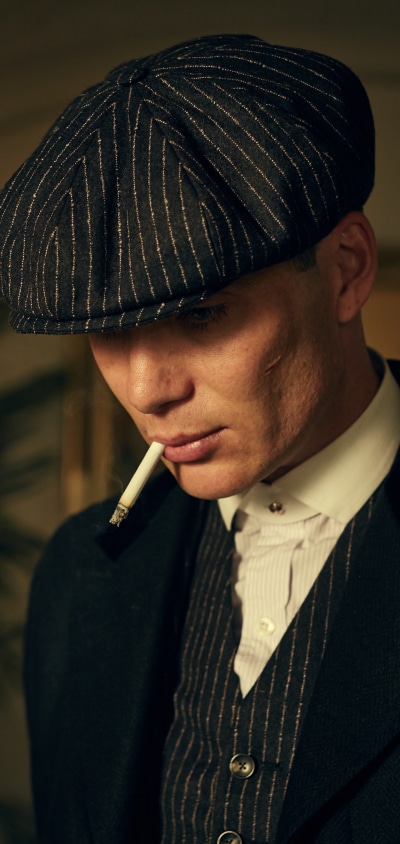 TV Show Peaky Blinders, 1440x3040