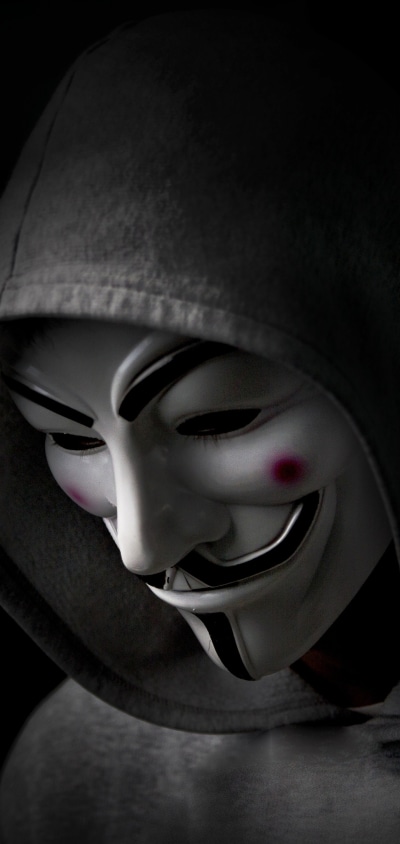 Technology Anonymous, 1440x3040
