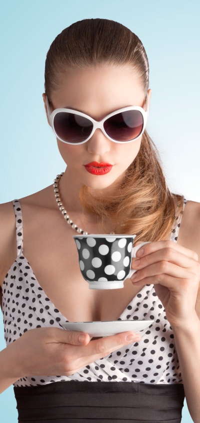 Women Model, 1440x3040