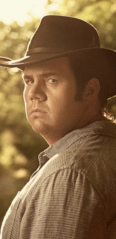 TV Show The Walking Dead, Josh McDermitt, Eugene Porter, 1440x2960