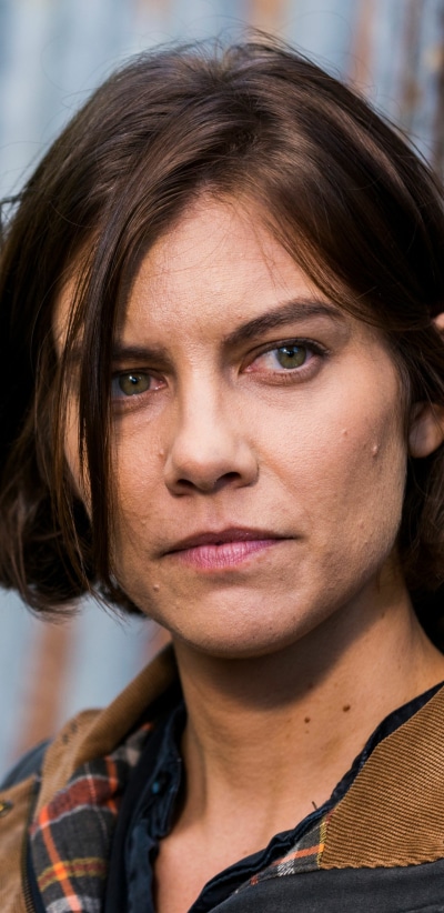 TV Show The Walking Dead, Maggie Greene, Lauren Cohan, 1440x2960