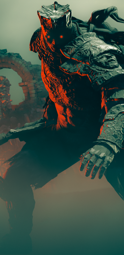 Video Game Dark Souls III, 1440x2960