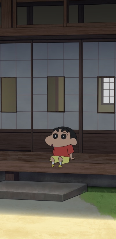 Anime Shinchan, Shinchan Nohara, 1440x2960