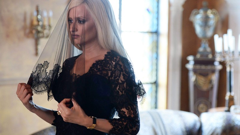American Crime Story Season 2: The Assassination of Gianni Versace, Penelope Cruz, TV Series, 4k