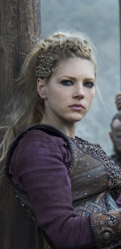 TV Show Vikings, 1440x2960