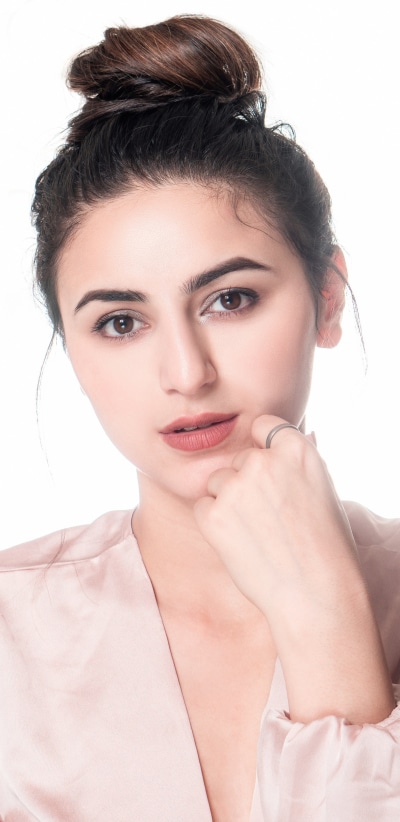 Women Model, Brown Eyes, Brunette, 1440x2960