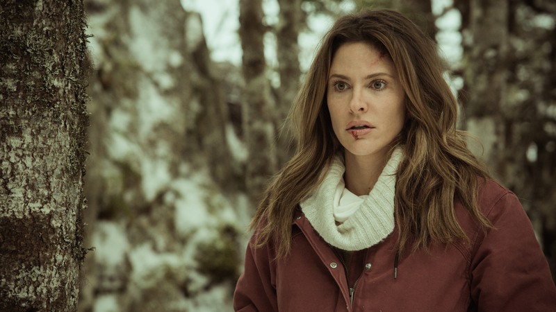 Braven, Jill Wagner, 4k