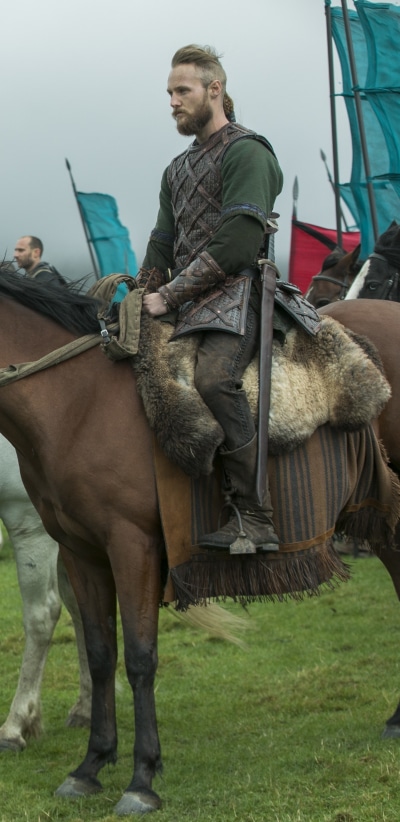 TV Show Vikings, Katheryn Winnick, Lagertha (Vikings), 1440x2960