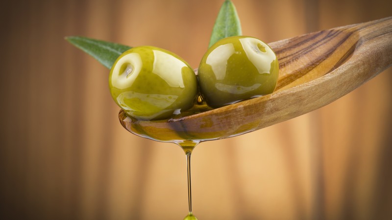 olives, 4K