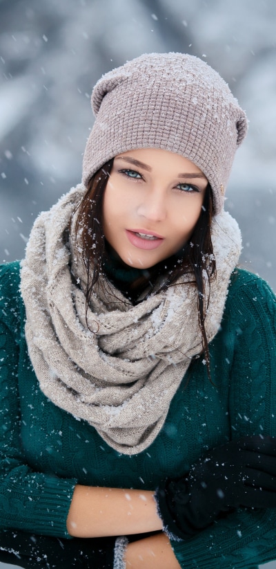 Women Angelina Petrova, 1440x2960