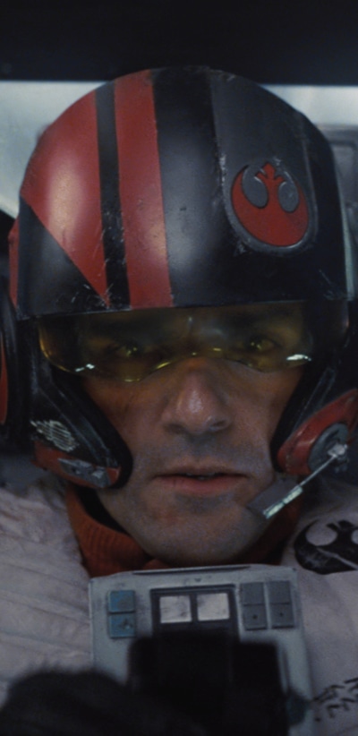 Movie Star Wars Episode VII: The Force Awakens, Star Wars, Oscar Isaac, Poe Dameron, 1440x2960