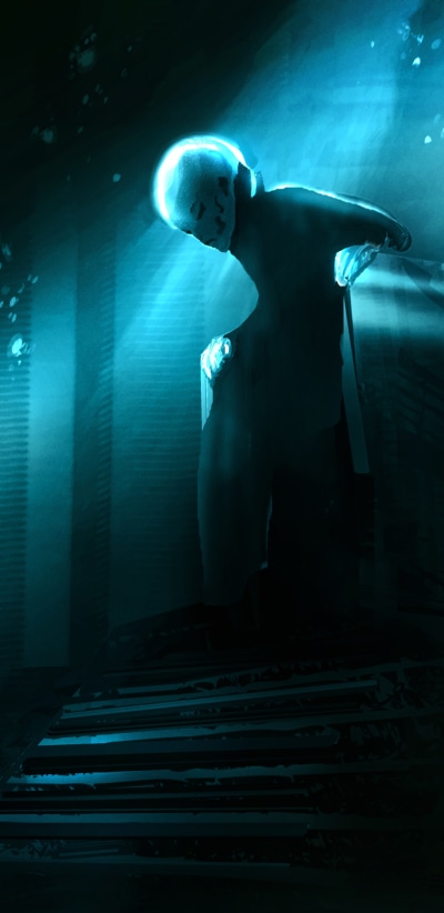 Movie Star Wars Episode VII: The Force Awakens, Kylo Ren, Star Wars, Supreme Leader Snoke, 1440x2960