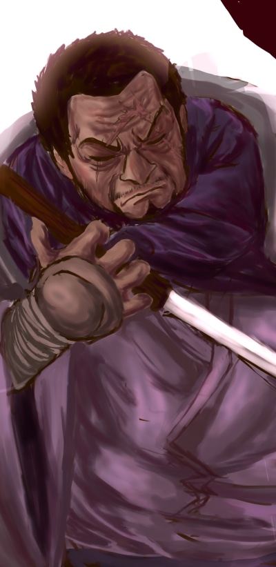 Anime One Piece, Issho (One Piece), 1440x2960