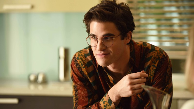 American Crime Story Season 2: The Assassination of Gianni Versace, Darren Criss, TV Series, 4K